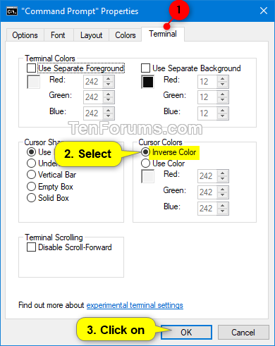 Change Cursor Color of Console Window in Windows 10-console_window_cursor_color-2.png
