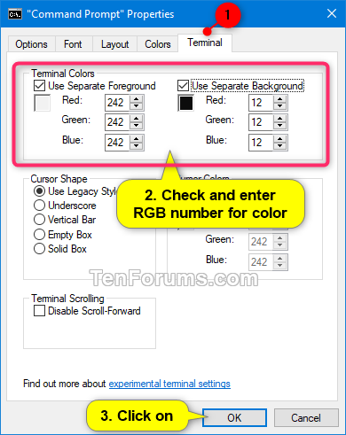 Change Terminal Colors of Console Window in Windows 10-console_window_terminal_colors-3.png