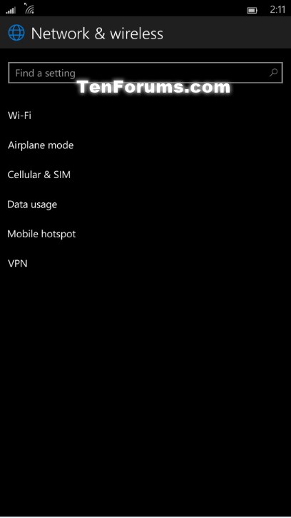 Open Settings on Windows 10 Mobile Phone-windows_10_phone_settings-7.jpg