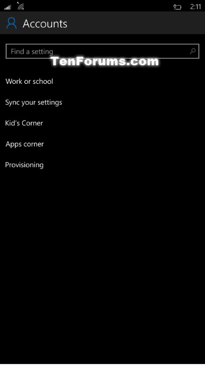 Open Settings on Windows 10 Mobile Phone-windows_10_phone_settings-9.jpg