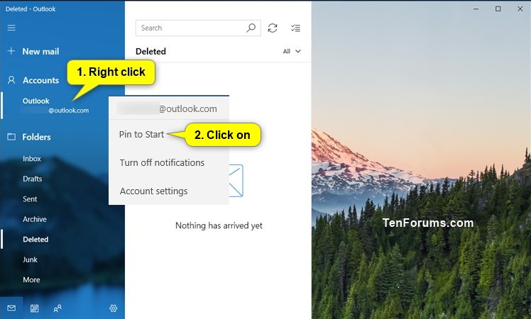 Pin to Start Email Account from Mail app in Windows 10-mail_app_pin_to_start_account-1.jpg