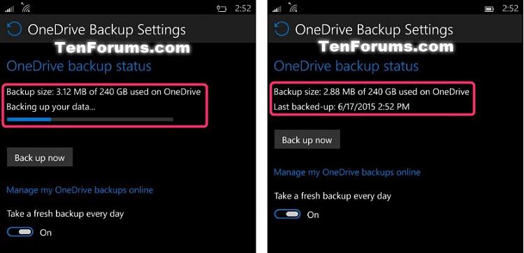 Backup Windows 10 Mobile Phones - Create and Manage-windows_10_phone_backup-5b.jpg