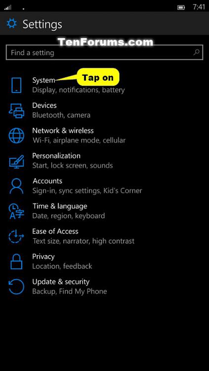 Turn On or Off Emergency Alerts in Windows 10 Mobile Phone-windows_10_phone_emergency_alerts-1.jpg