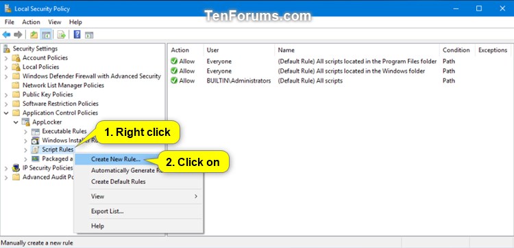 Use AppLocker to Allow or Block Script Files in Windows 10-block_script_files_in_applocker-5.jpg
