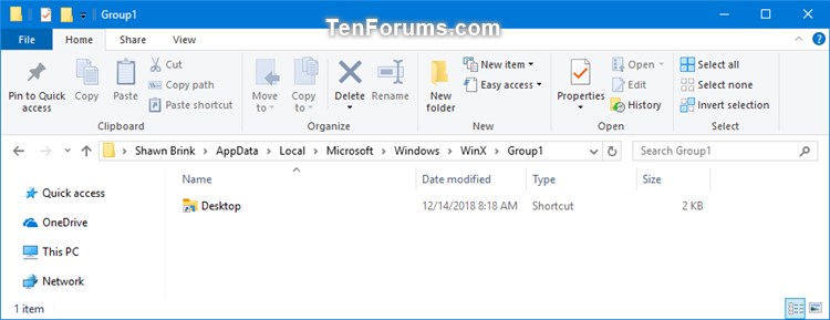 Add or Remove Default Items on Win+X Quick Link Menu in Windows 10-group1.jpg