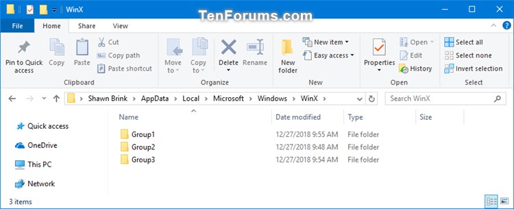 Add or Remove Default Items on Win+X Quick Link Menu in Windows 10-win-x.jpg