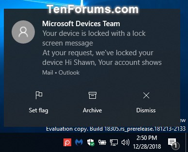 Remotely Lock Windows 10 Device with Find My Device-remotely_lock_notification.jpg
