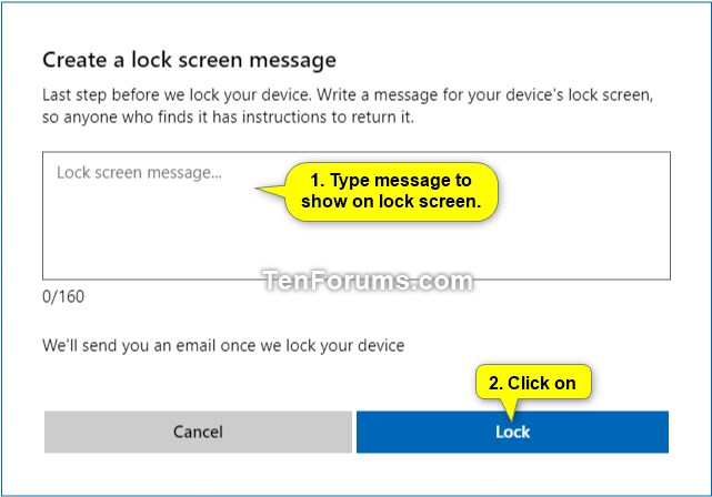 Remotely Lock Windows 10 Device with Find My Device-remotely_lock_windows_10_device-5.jpg