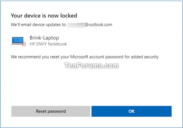 Remotely Lock Windows 10 Device with Find My Device-remotely_lock_windows_10_device-7.jpg