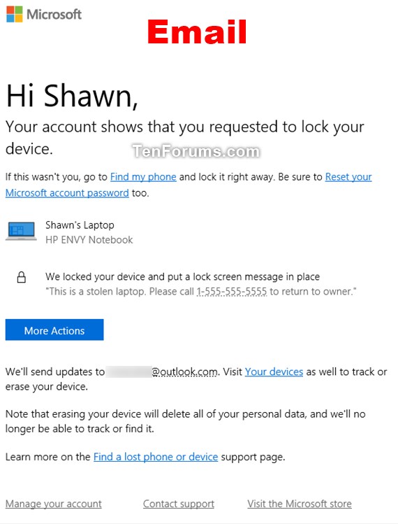 Remotely Lock Windows 10 Device with Find My Device-remotely_lock_email.jpg