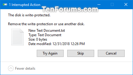 Deny Write Access to Fixed Data Drives not Protected by BitLocker-this_disk_is_write-protected.png