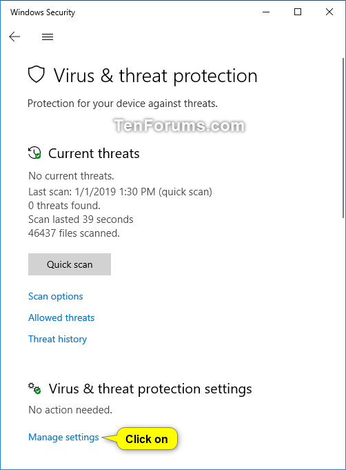 can you have windows defender and avast at the same time
