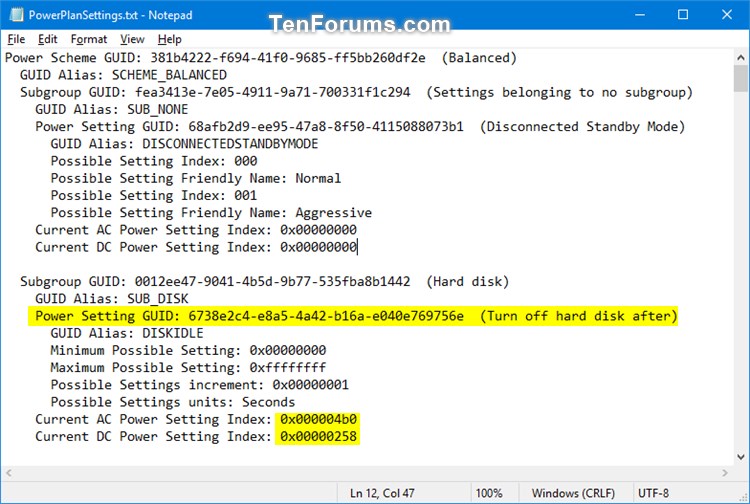 View All Power Plan Settings in Text File in Windows-power_plan_settings_output_to_text_file.jpg