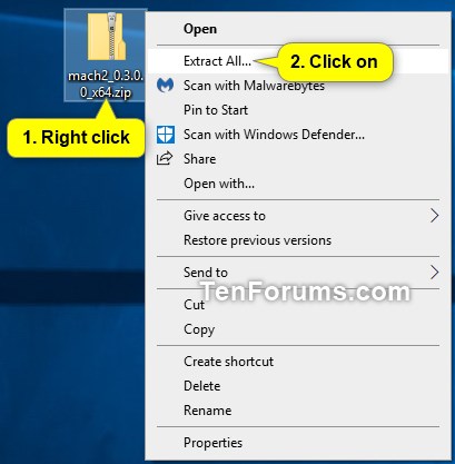 Enable Set Default Tab Feature for Task Manager in Windows 10-extract_all_mach2_zip-1.jpg
