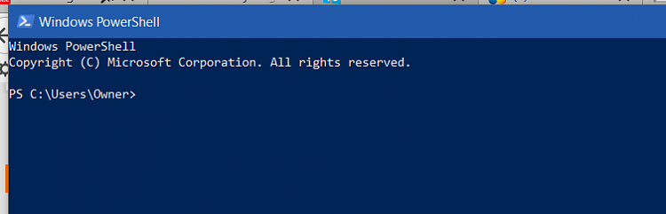 Add Open PowerShell window here as administrator in Windows 10-image.png