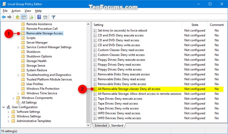 Enable or Disable Access to All Removable Storage Devices in Windows-removable_storage_devices_access_gpedit-1.jpg