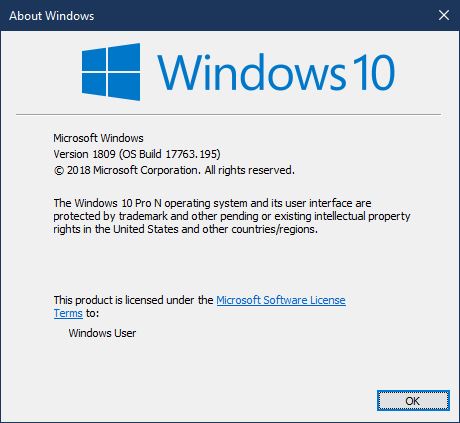 Enable or Disable Windows Sandbox in Windows 10-winver.jpg