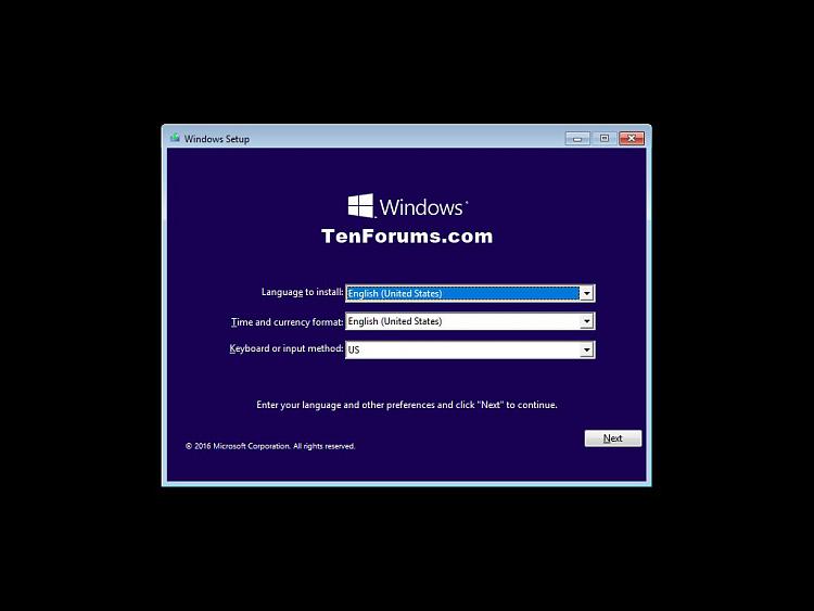 Name: 1_Install_Windows_10.jpg
Views: 34502
Size: 19.3 KB Name: 1_Install_Windows_10.jpg
Views: 34502
Size: 19.3 KB