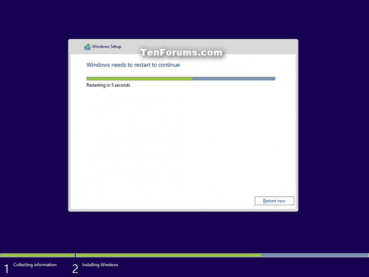 Name: 7_Install_Windows_10.jpg
Views: 33996
Size: 13.8 KB Name: 7_Install_Windows_10.jpg
Views: 33996
Size: 13.8 KB