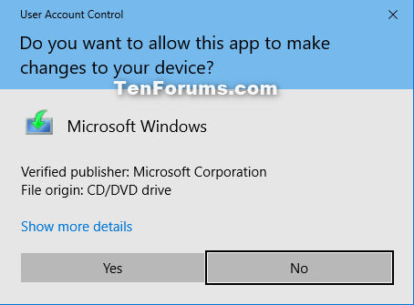 Repair Install Windows 10 with an In-place Upgrade-uac.png