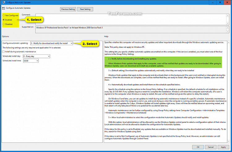 Enable or Disable Windows Update Automatic Updates in Windows 10-disable_windows_10_automatic_updates_group_policy-2.png