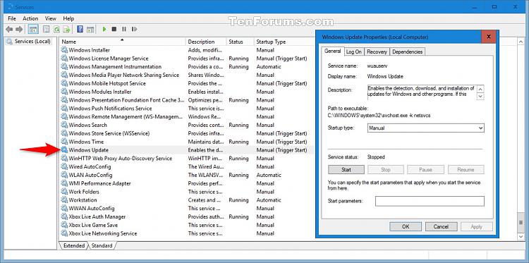 download WAU Manager (Windows Automatic Updates) 3.3.1 download WAU Manager (Windows Automatic Updates) 3.3.1