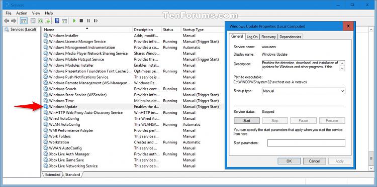 Enable or Disable Windows Update Automatic Updates in Windows 10-windows_update_service.jpg