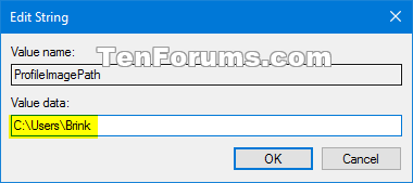 Fix You've been signed in with a temporary profile in Windows 10-windows_10_temporary_profile_fix-3.png Fix You've been signed in with a temporary profile in Windows 10-windows_10_temporary_profile_fix-3.png