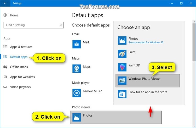 Restore Windows Photo Viewer in Windows 10-default_apps.jpg