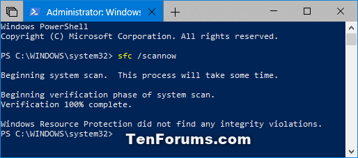 Run SFC Command in Windows 10-sfc_powershell.png