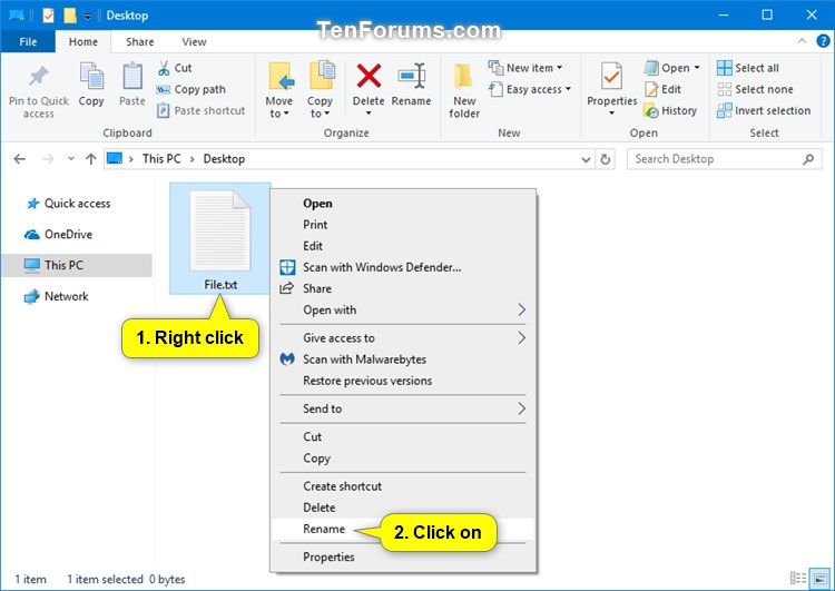 Rename File in Windows 10-rename_file_context_menu.jpg