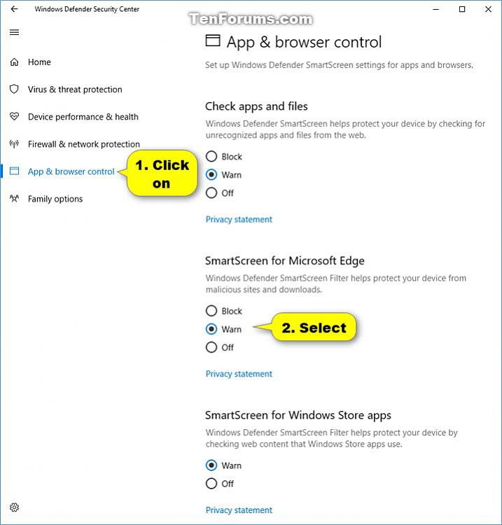 Turn On or Off SmartScreen for Microsoft Edge in Windows 10-smartscreen_settings.jpg