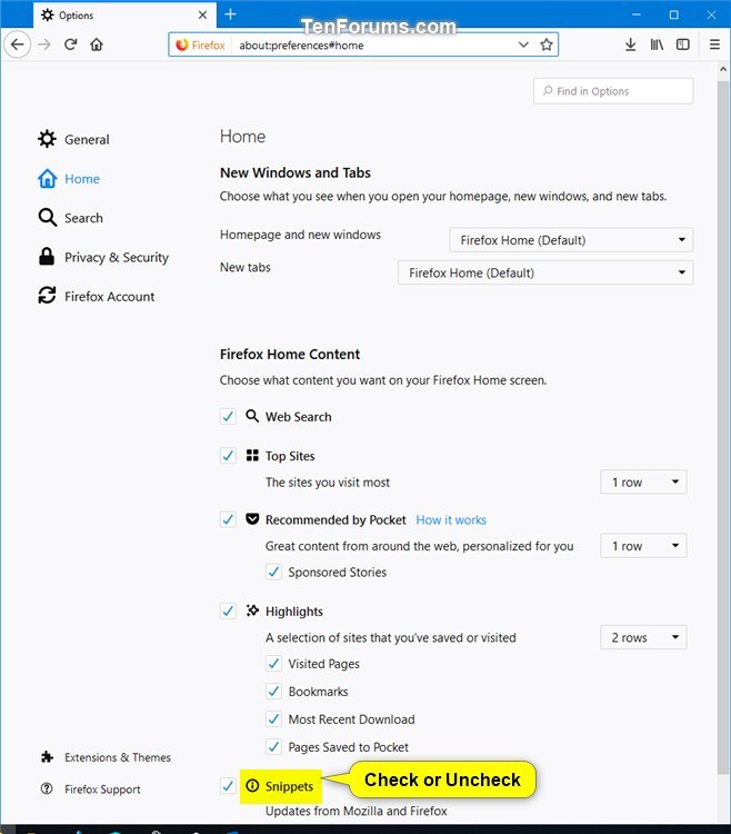 Enable or Disable Ad Snippets on New Tab Page in Firefox-firefox_new_tab_preferences-2.jpg