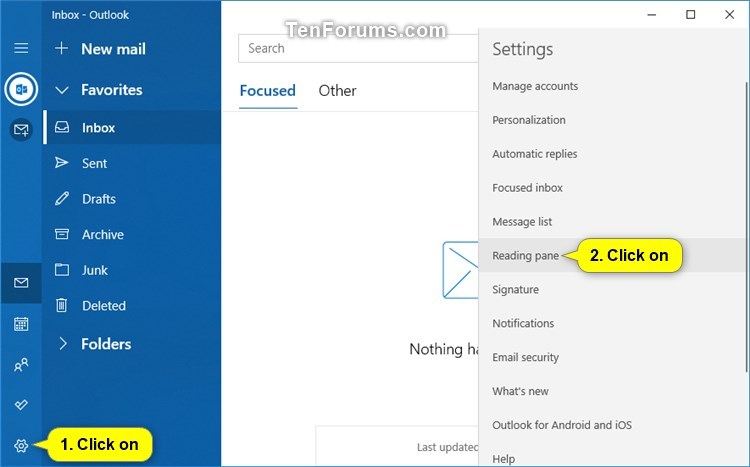 Turn On or Off Download External Content in Windows 10 Mail app-mail_reading_pane-1.jpg