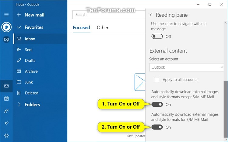 Turn On or Off Download External Content in Windows 10 Mail app-mail_reading_pane-3.jpg