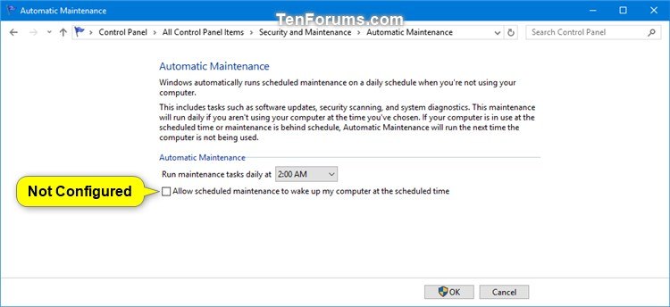 Enable or Disable Automatic Maintenance Wake Up Computer in Windows 10-automatic_maintenance_wakeup_policy-not_configured.jpg