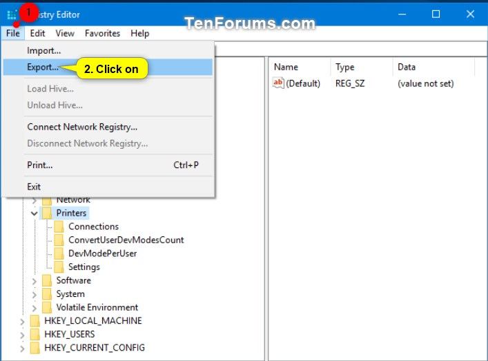 Export and Import Registry Keys in Windows-export_registry_key_in_registry_editor-3.jpg
