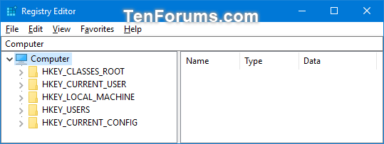 Export and Import Registry Keys in Windows-registry_editor.png