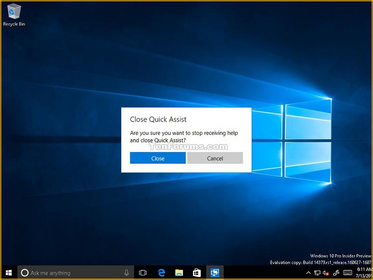 Get and Give Remote Assistance with Quick Assist app in Windows 10-w10_quick_assist_get_assistance-4.jpg