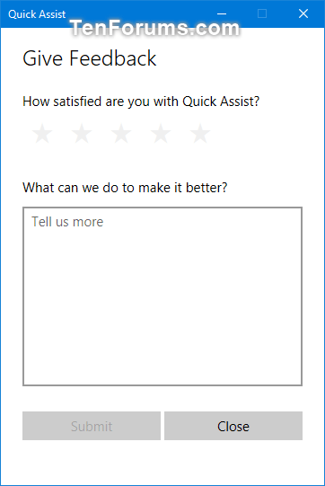 Get and Give Remote Assistance with Quick Assist app in Windows 10-w10_quick_assist_give_assistance-9.png