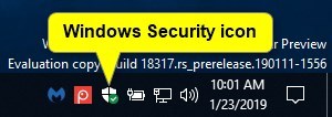 Hide or Show Windows Security Notification Area Icon in Windows 10-windows_security_icon-1.jpg