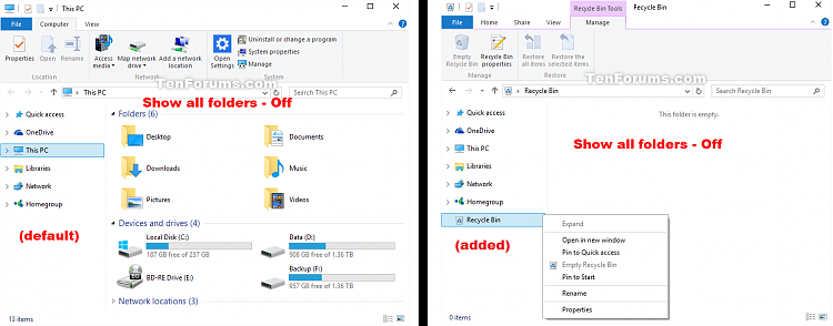 Add or Remove Recycle Bin from Navigation Pane in Windows 10-add_recycle_bin_to_navigation_pane.png
