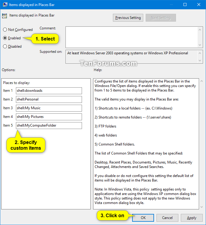 Change Places Bar Items in Common Dialog Box in Windows-common_dialog_box_places_bar_gpedit-2.png