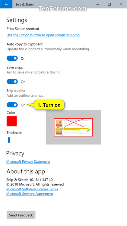 Turn On or Off Snip Outline in Snip &amp; Sketch app in Windows 10-snip_and_sketch_snip_outline-3.png
