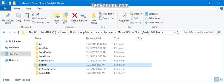 SKP File: How to Recover Deleted/Unsaved SketchUp Files