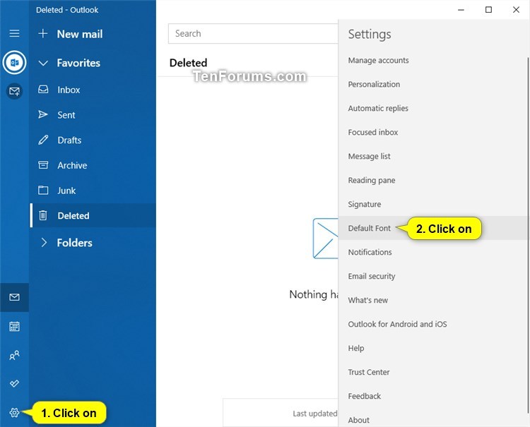 Change Default Font for Mail app in Windows 10-mail_app_default_font-1.jpg