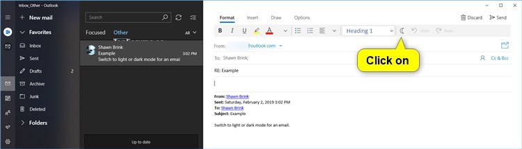 Change to Light or Dark Theme for Mail and Calendar app in Windows 10-light_mode.jpg