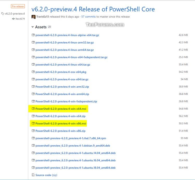 Install PowerShell Core on Windows-download_powershell_core_at_github.jpg
