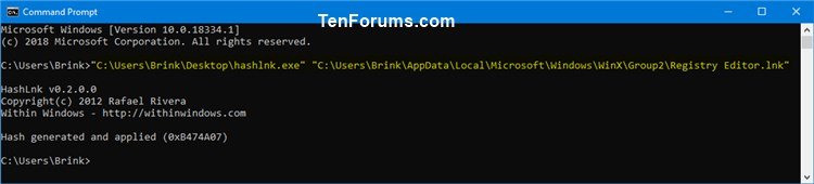 Add Custom Shortcuts to Win+X Quick Link Menu in Windows 10-win-x_quick_links_menu-5.jpg