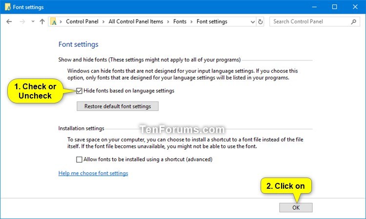 Hide or Show Fonts in Windows-hide_fonts_based_on_language_settings.jpg